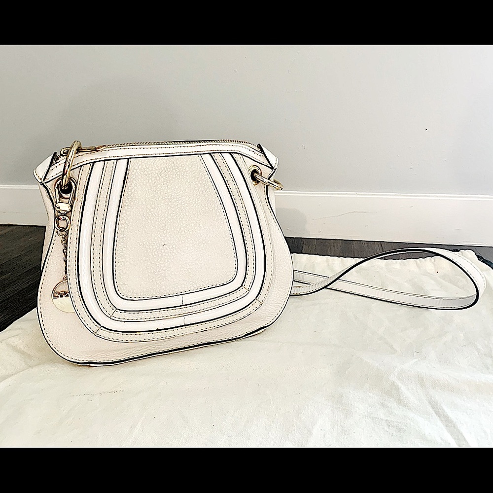 DNKY shoulder bag